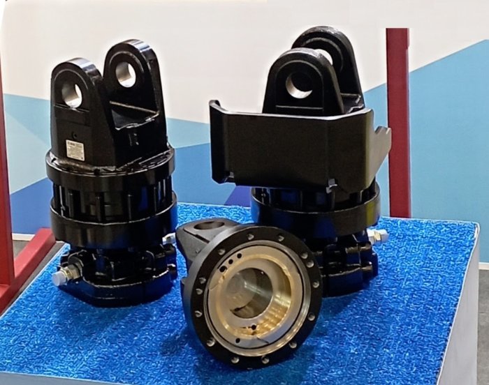 Отечественные ротаторы АРКТИК РОТОР