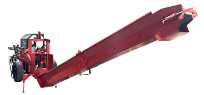 Дровокол с распиловкой STAR 450