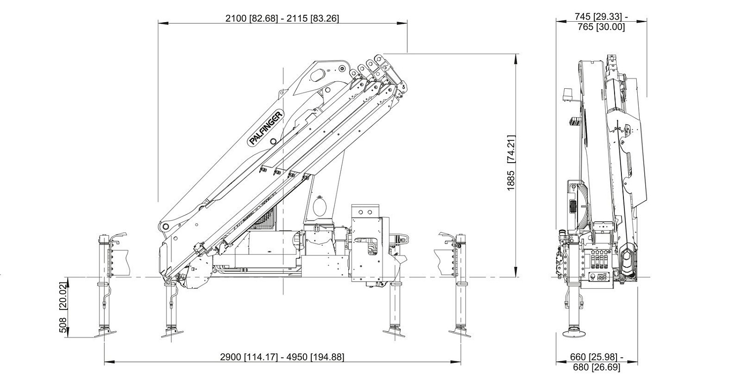 КМУ PK 5.501 SLD 5
