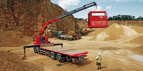 PK 63002 EH High Performance