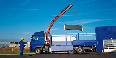 PK 14001-EH High Performance