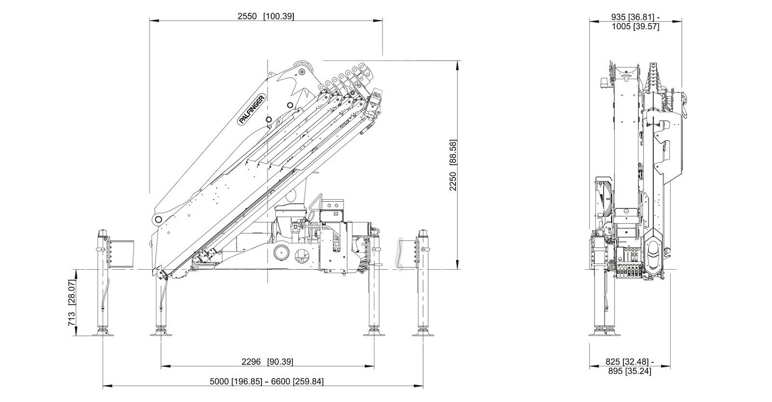 КМУ PK 17.001 SLD 3