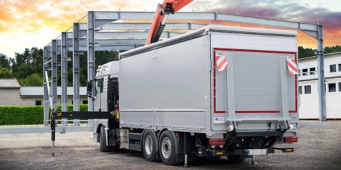 BB C 3000 S