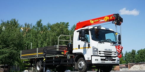 INMAN IT 120