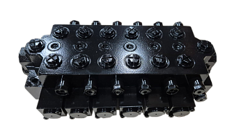 Гидрораспределитель CRV-126