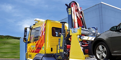 PK 17500T High Performance