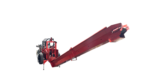 Дровокол с распиловкой STAR 450