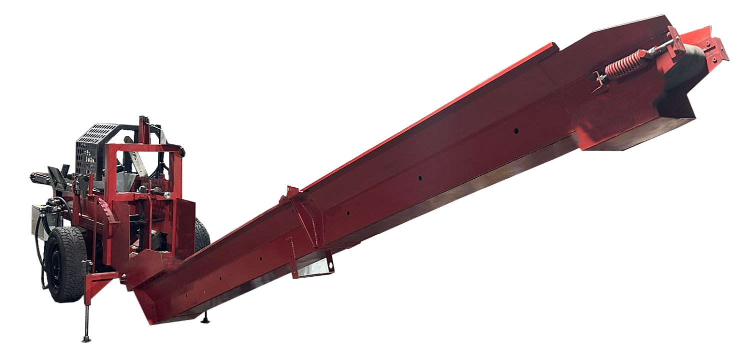 Дровокол с распиловкой STAR 450