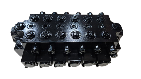 Гидрораспределитель CRV-126