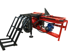 Дровокол STAR