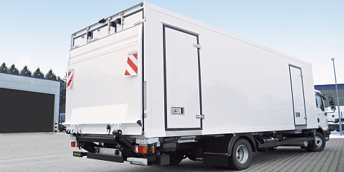 MBB C 2000 L