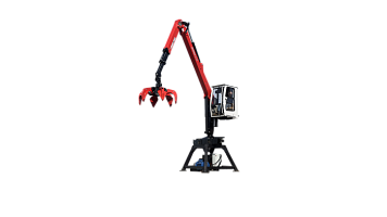 Стационарный манипулятор ПАЛФИНГЕР ВМ10-86 (VM10L86S)